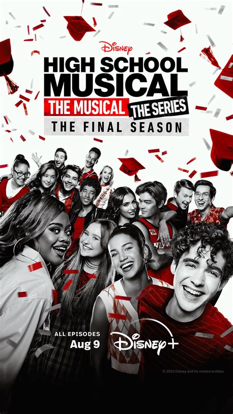 high school musical: the musical: the series s01e03 bdscr|High School Musical: The Musical: The Series .